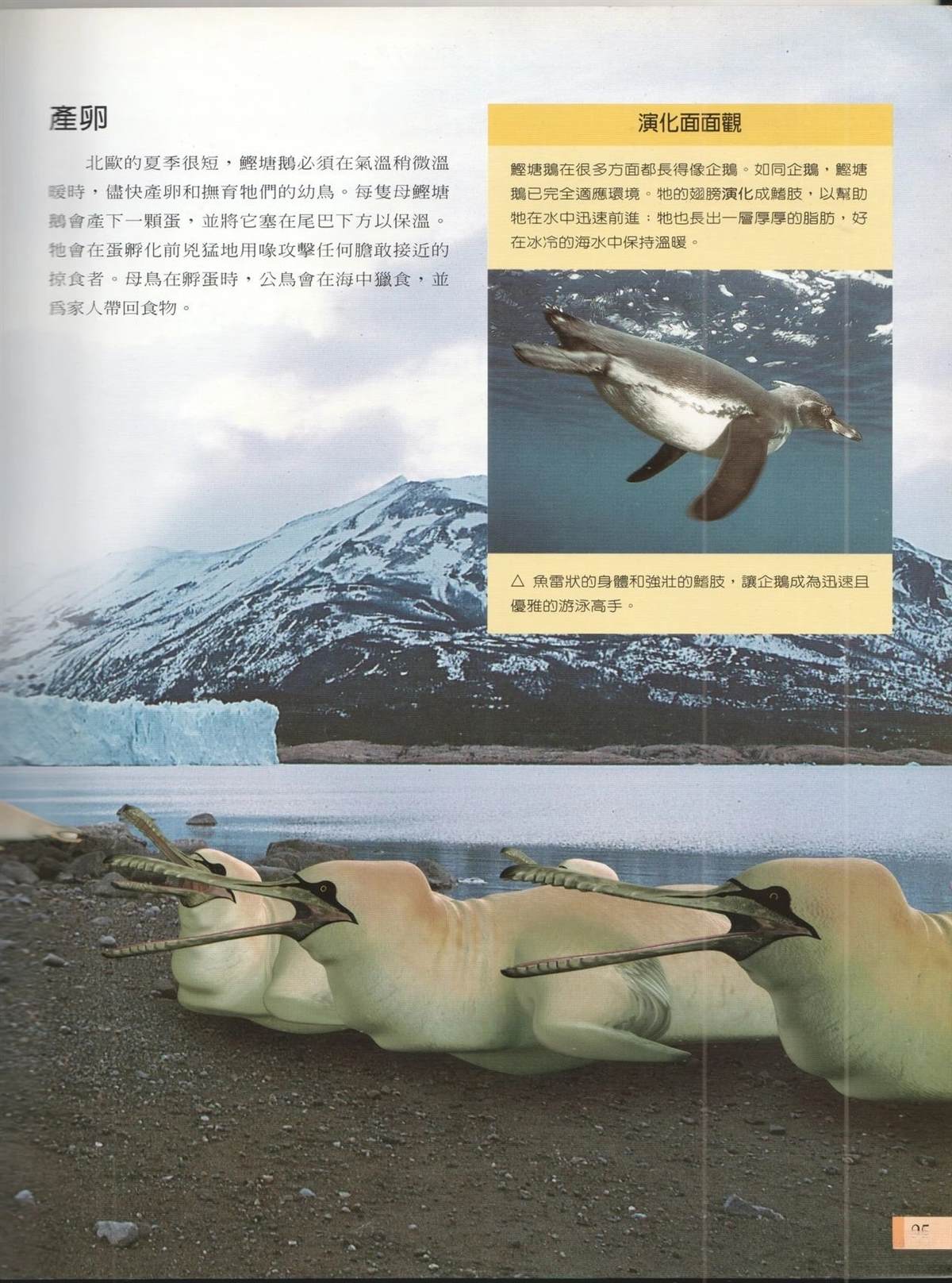 未来狂想曲 第1卷 第32页