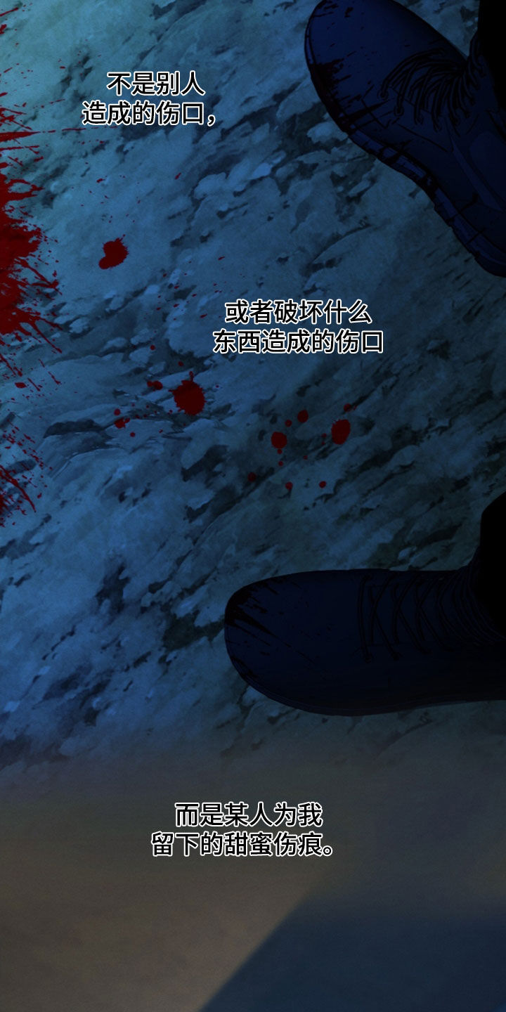 夜的奖励 第256话 第15页