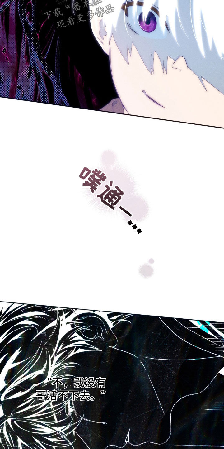 夜的奖励 第255话 第13页