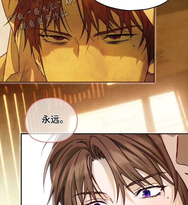 夜的奖励 第255话 第22页