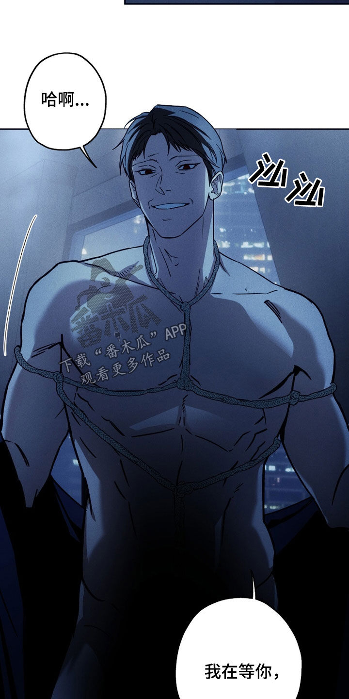 夜的奖励 第241话 第19页