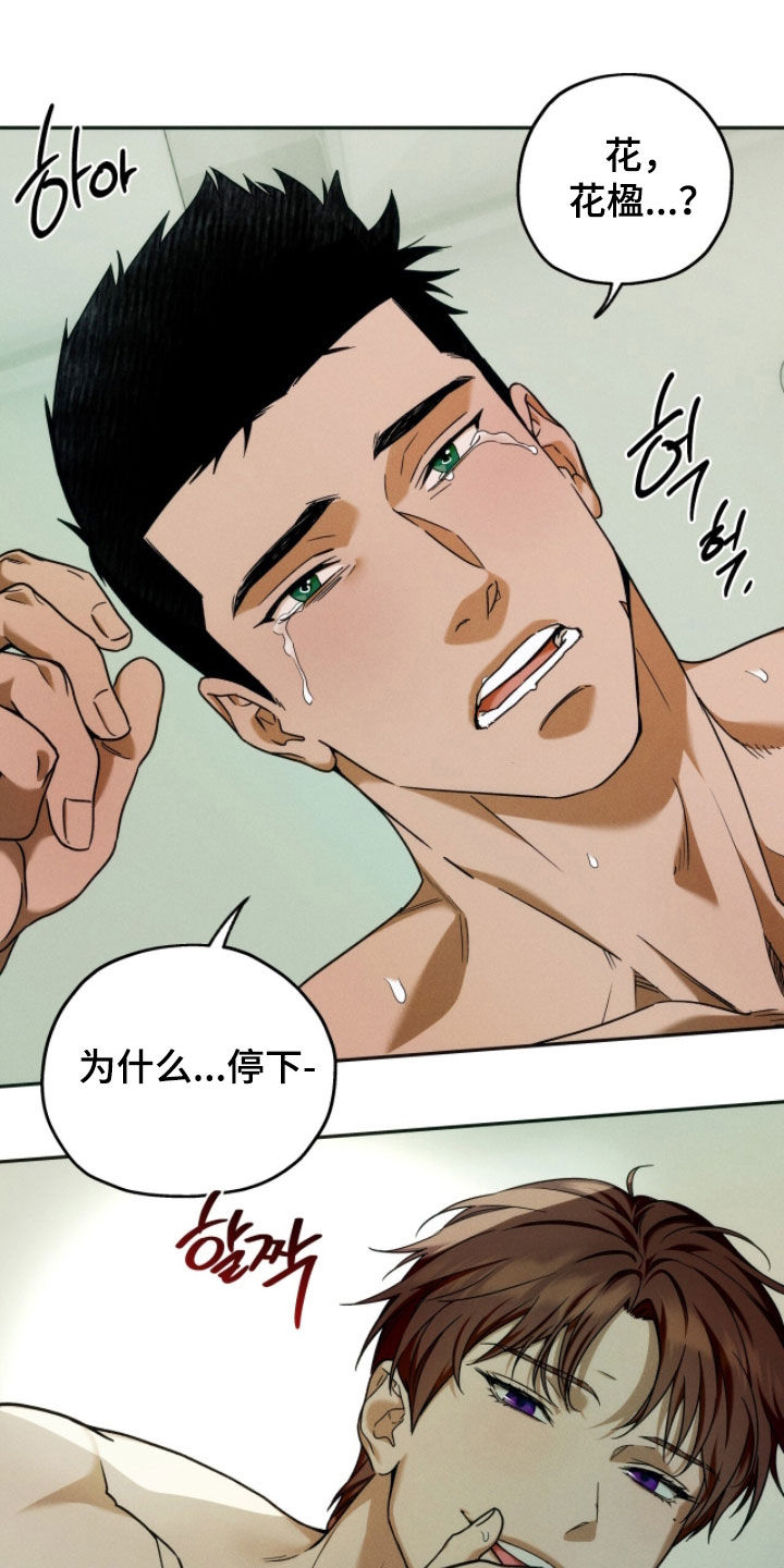 夜的奖励 第232话 第10页