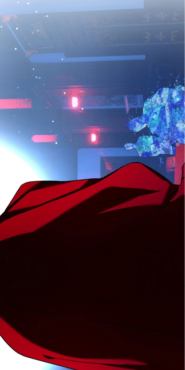 夜的奖励 第207话 第4页