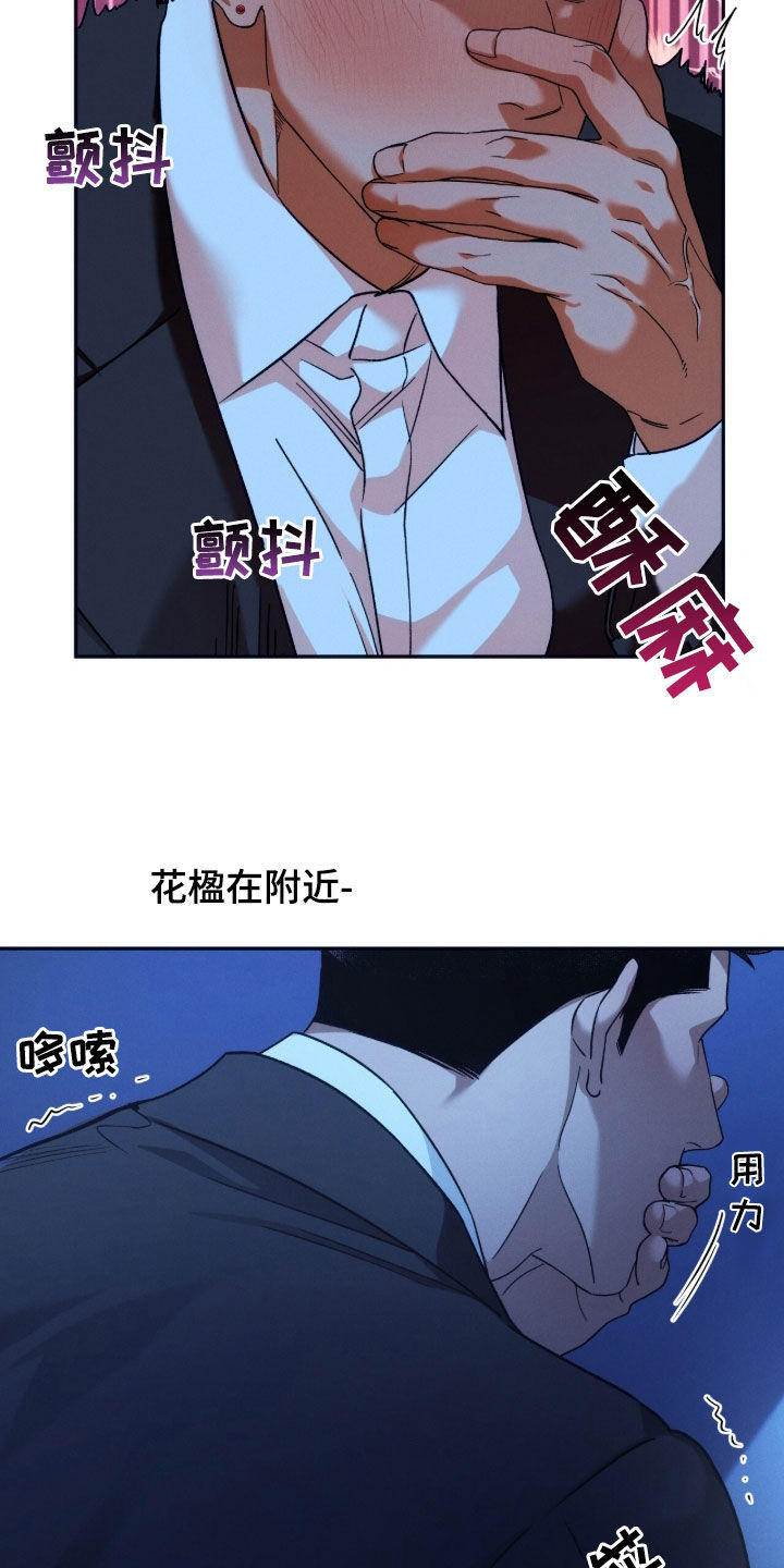 夜的奖励 第205话 第12页