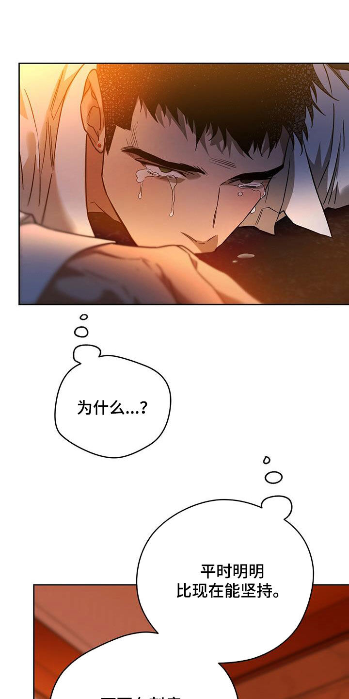 夜的奖励 第155话 第19页