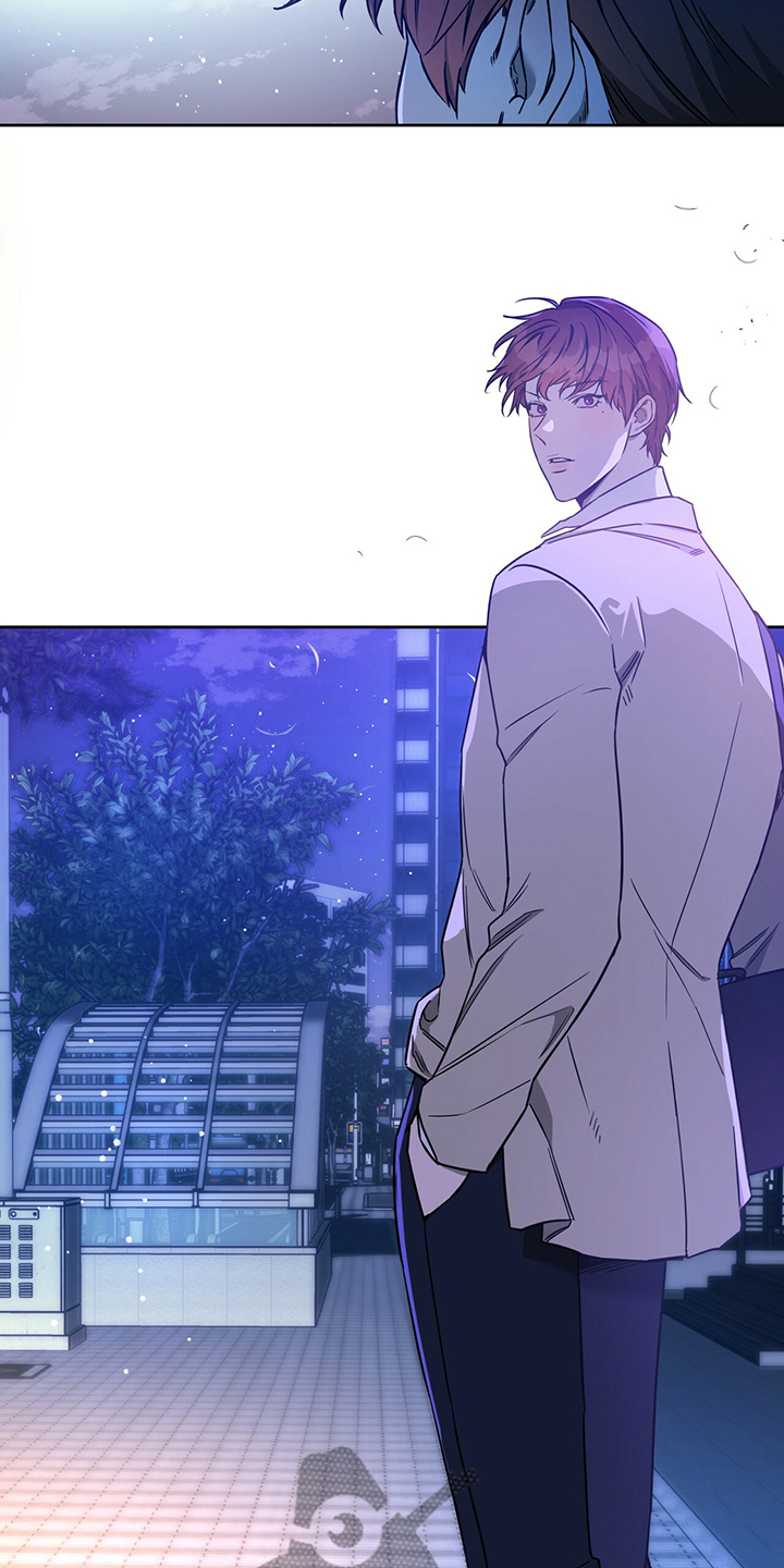 夜的奖励 第105话 第10页