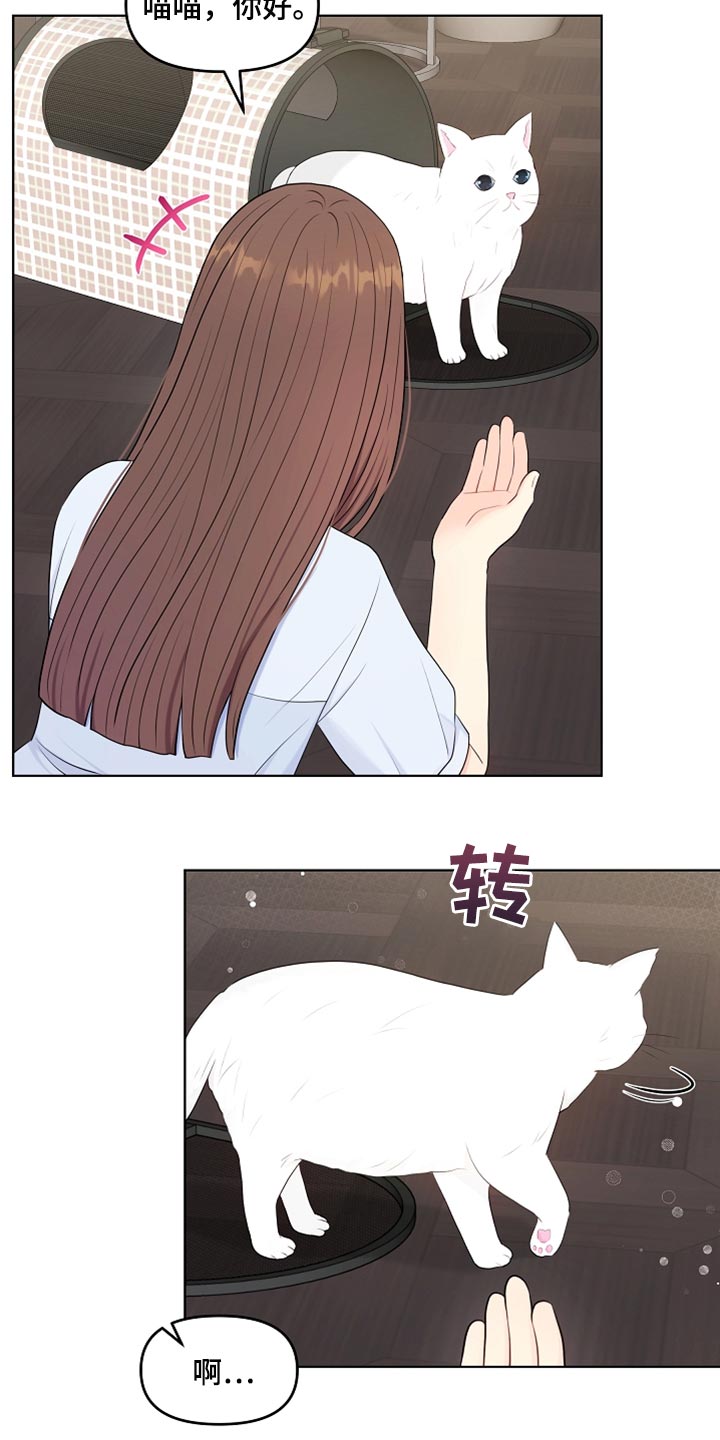 利益联姻 第42话 第6页