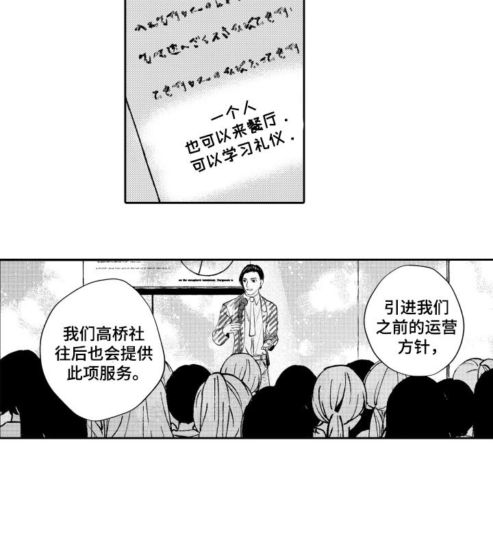 变装恋人 第17话 第15页