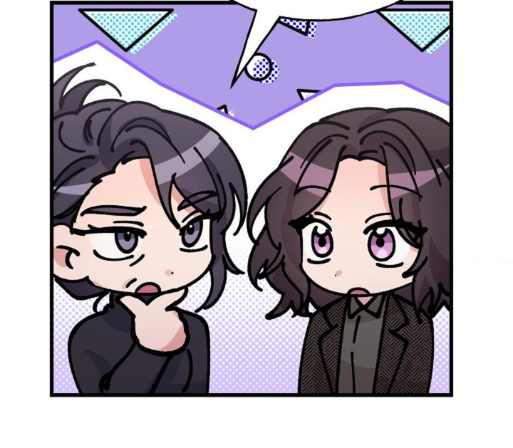 爱情超能力 第66话 第20页