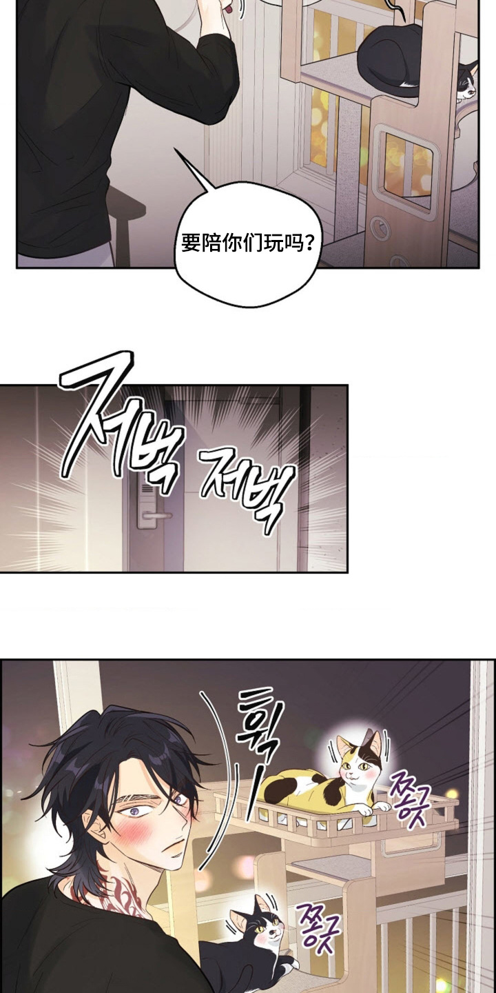 武赫的罗衣 第80话 第9页
