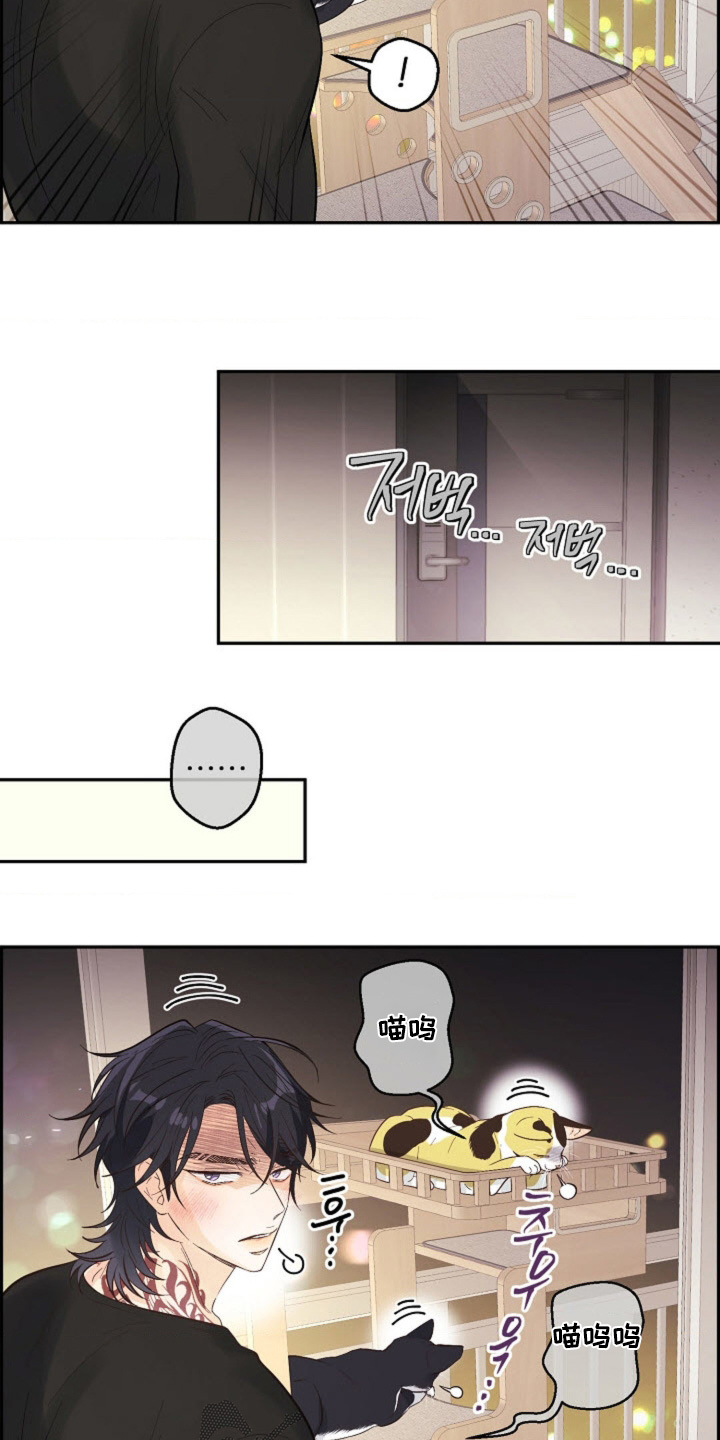 武赫的罗衣 第80话 第10页