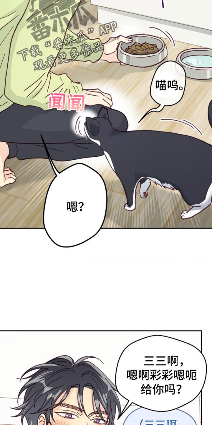 武赫的罗衣 第54话 第8页