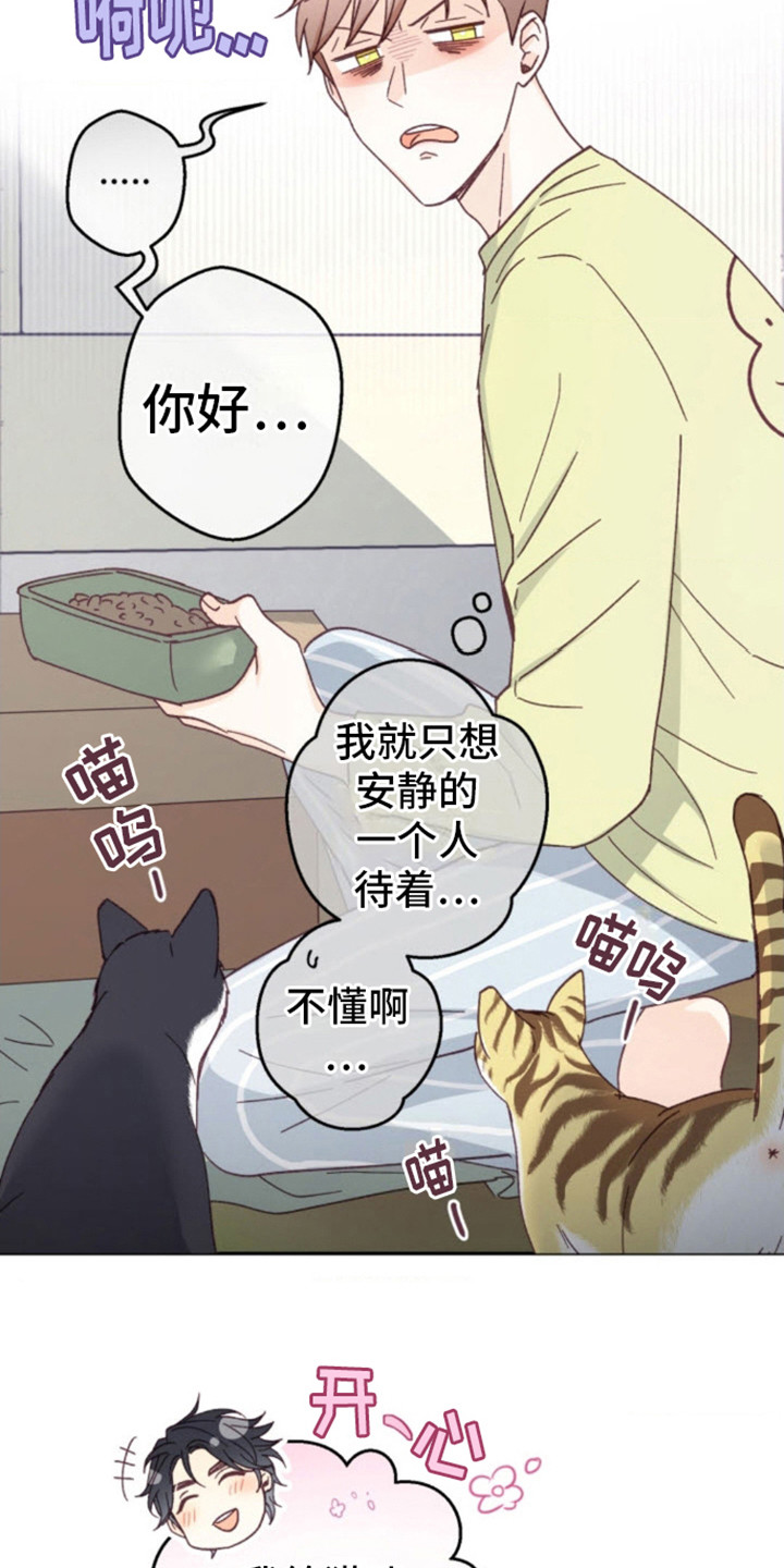 武赫的罗衣 第8话 第8页