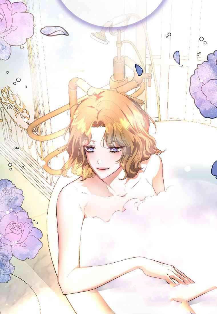 皇女，一朵疯狂绽放的花 第1话 第83页