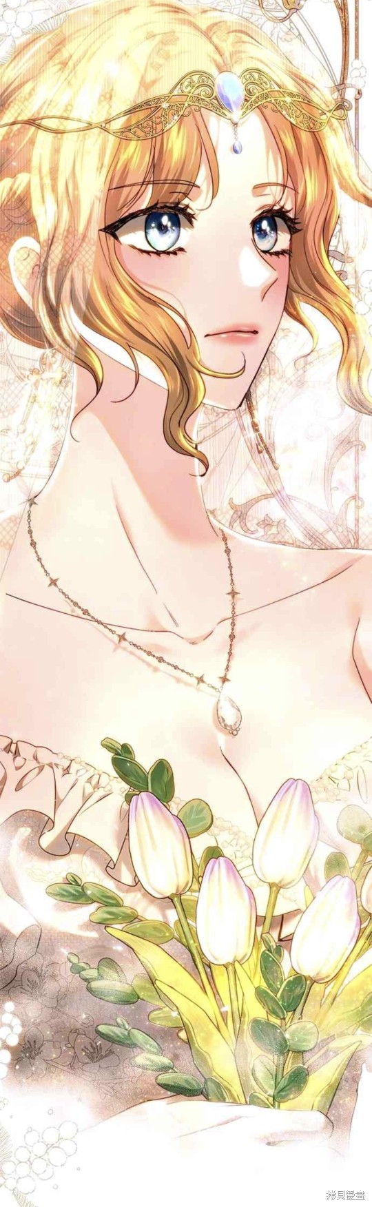 皇女，一朵疯狂绽放的花 第74话 第2页