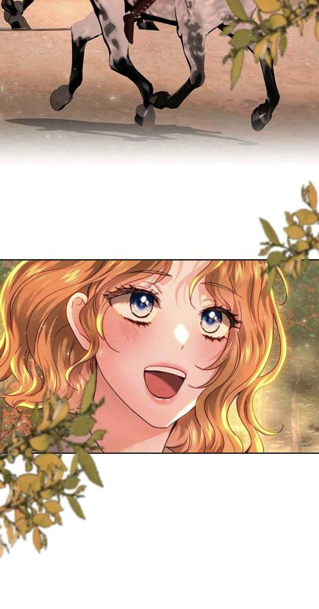 皇女，一朵疯狂绽放的花 第88话 第2页