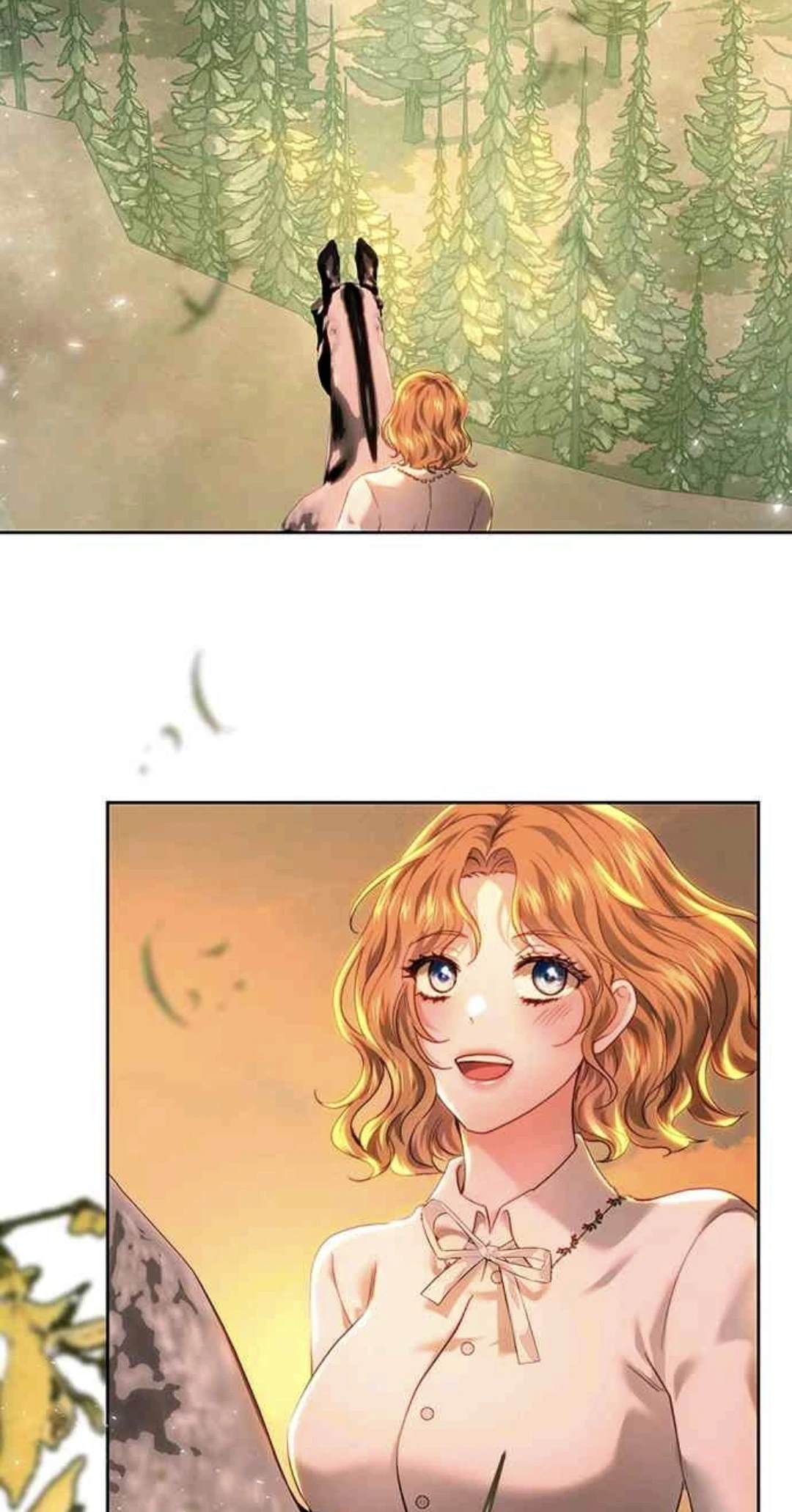 皇女，一朵疯狂绽放的花 第88话 第7页