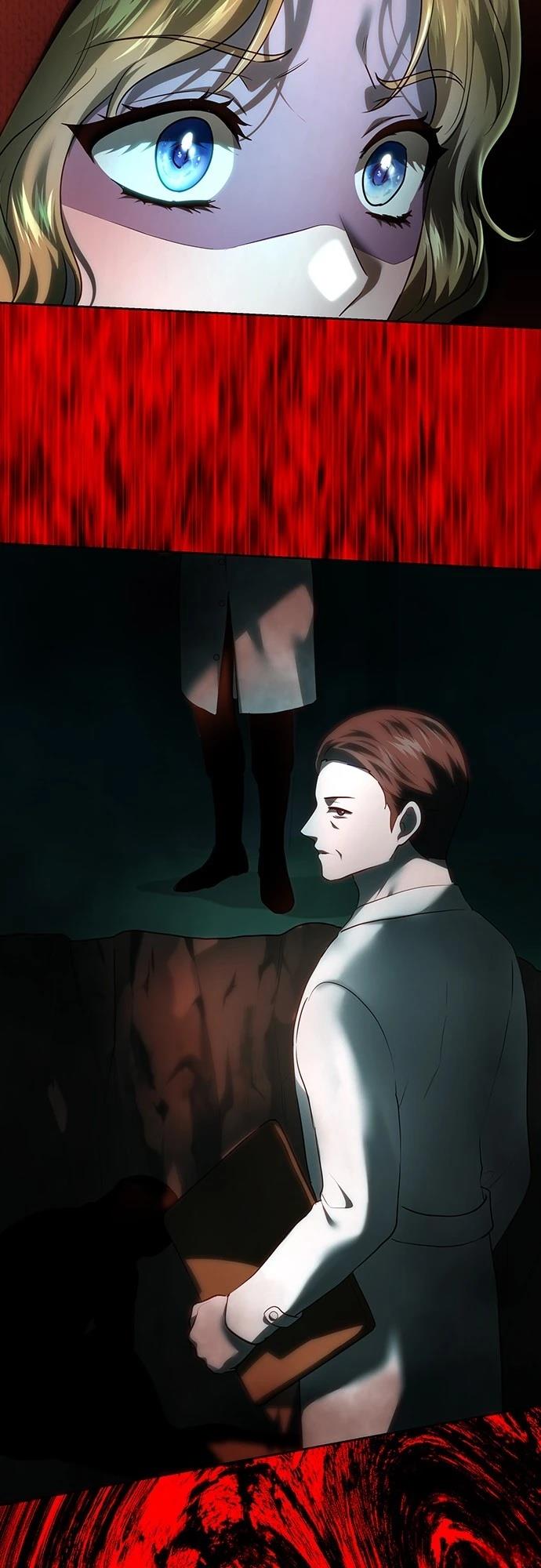 皇女，一朵疯狂绽放的花 第111话 第59页