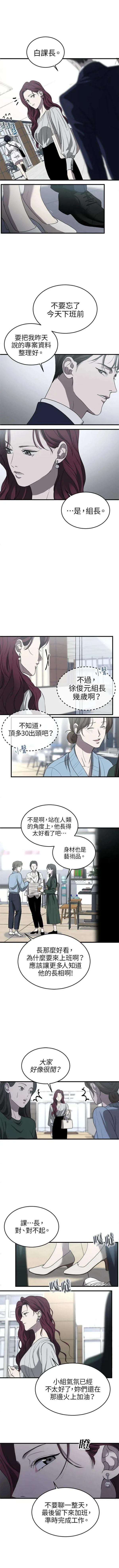第三次一见钟情 第3话 第11页