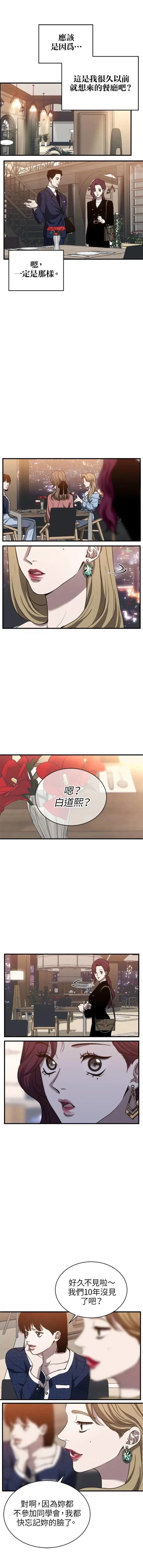 第三次一见钟情 第24话 第9页