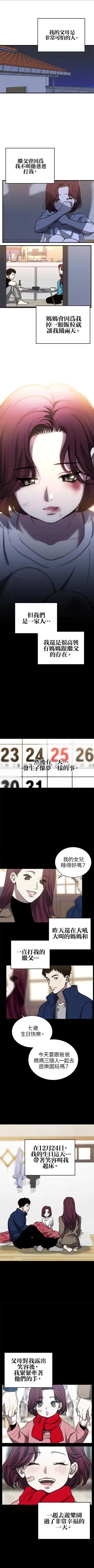 第三次一见钟情 第29话 第1页