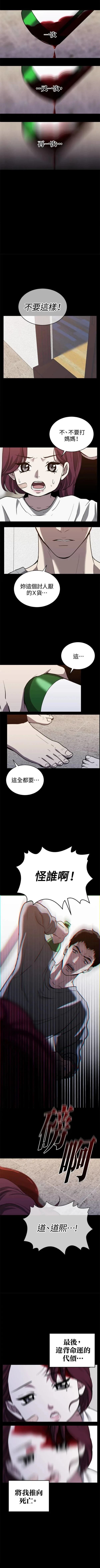 第三次一见钟情 第29话 第8页