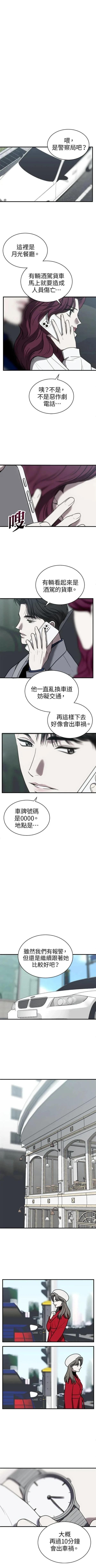 第三次一见钟情 第49话 第7页