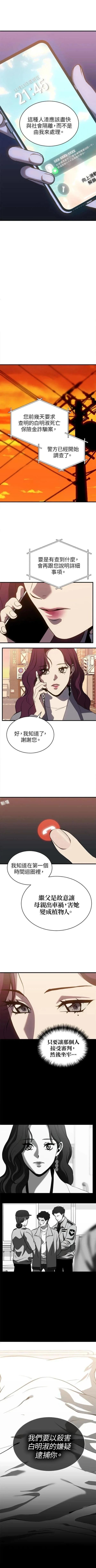 第三次一见钟情 第87话 第5页