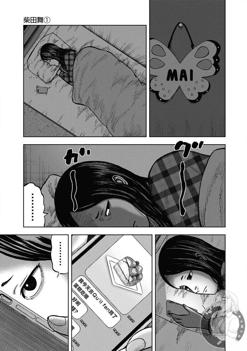 炽燃鬼~诅咒之馆~ 第22话 第10页