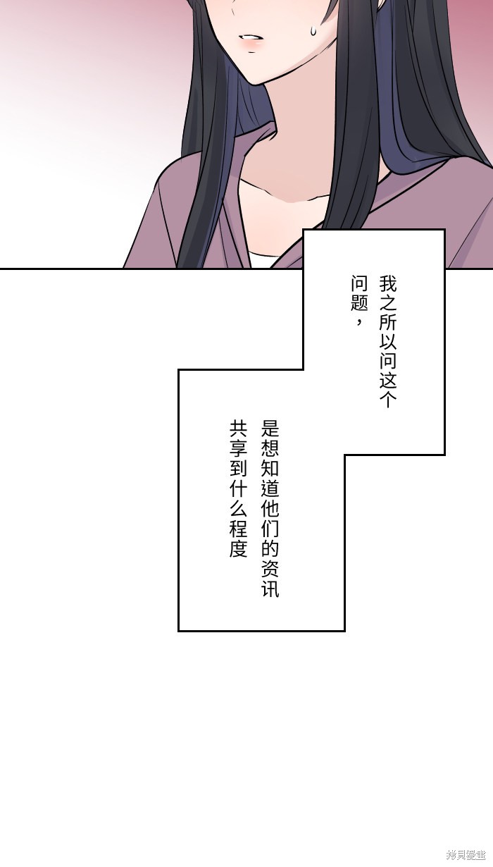 两个他如何攻陷 第11话 第54页