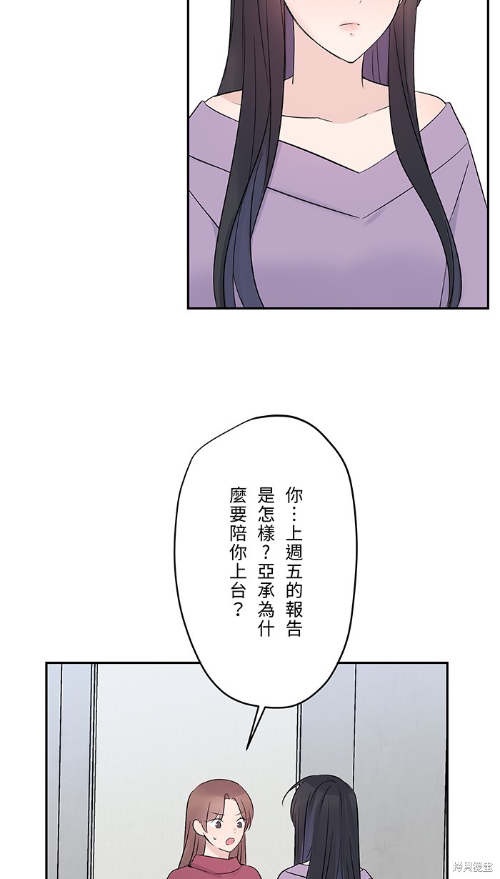 两个他如何攻陷 第53话 第32页