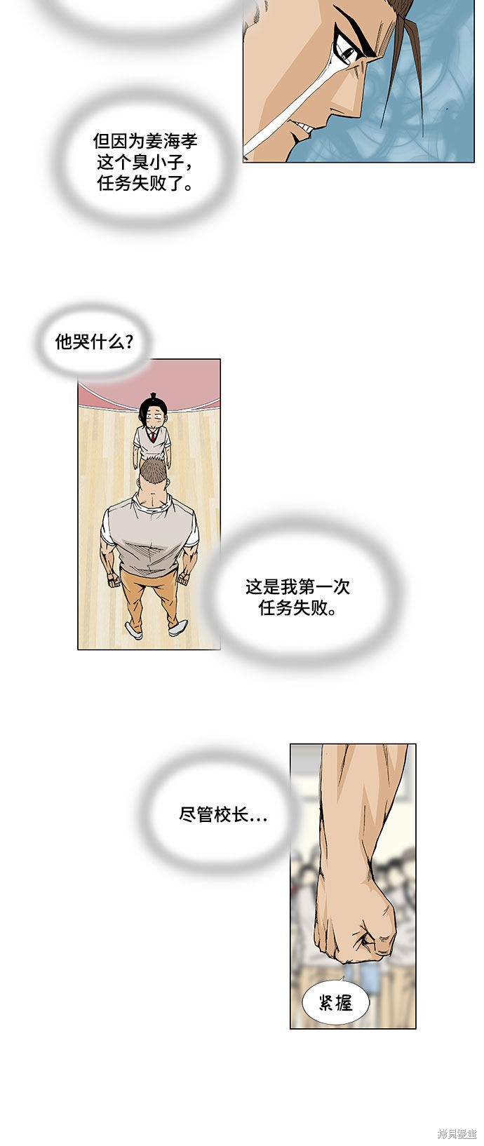 最强传说姜海孝 第6话 第13页