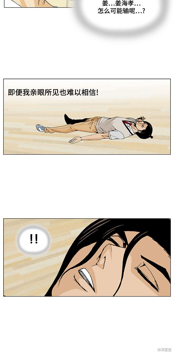 最强传说姜海孝 第6话 第26页